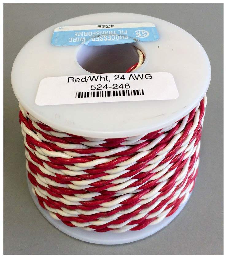 RW Spool RW Spool