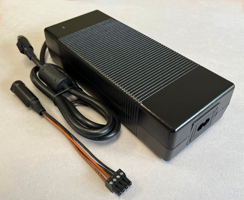 P1024, 24VDC power supply for PB110, PH10, PH10-R