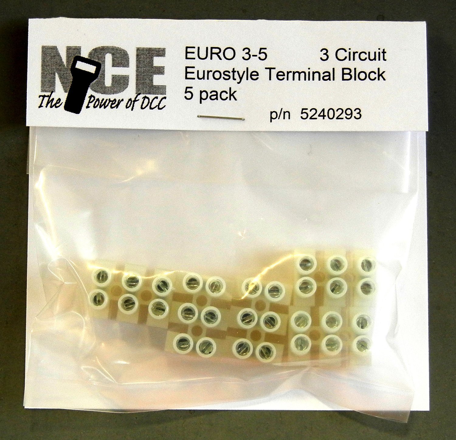 Euro3-5 Euro3-5