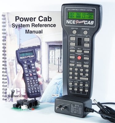 DCC Systems