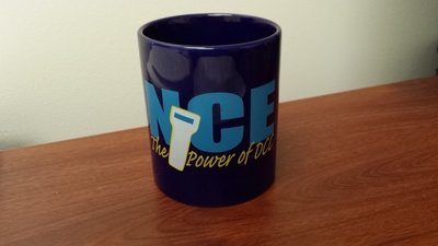 NCE Merchandise