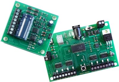 Accessory Decoders
