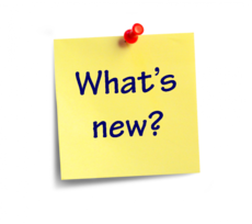 New from NCE