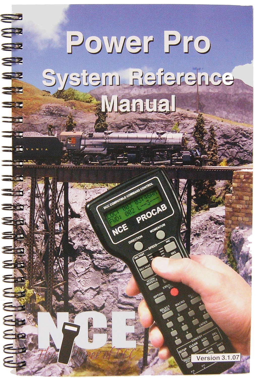 Powerhouse/ PH Pro Manual for 5 / 10 amp Systems Powerhouse/ PH Pro Manual for 5 / 10 amp Systems