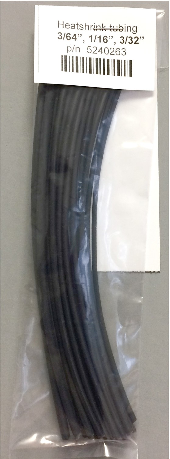 Heatshrink Heatshrink