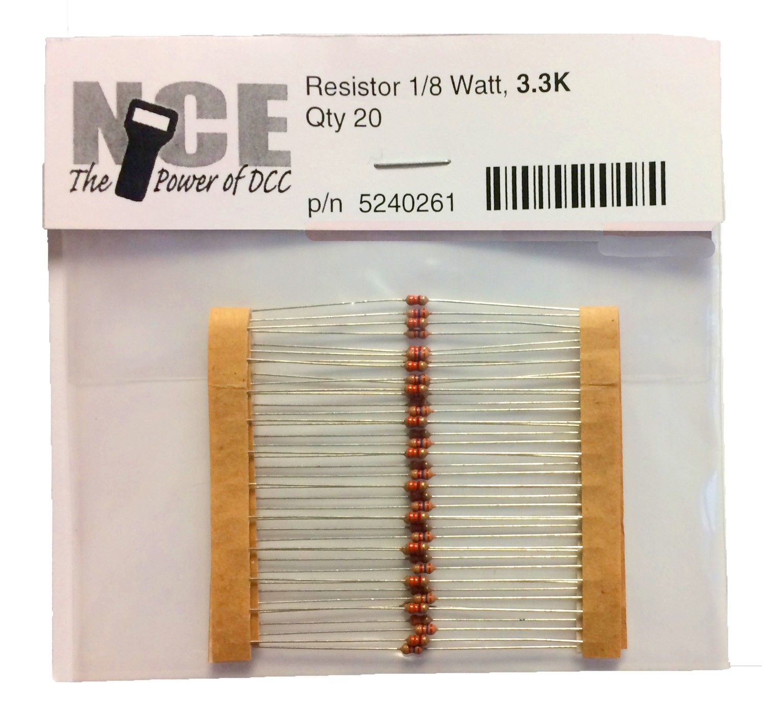 3.3Kx20 3.3Kx20
