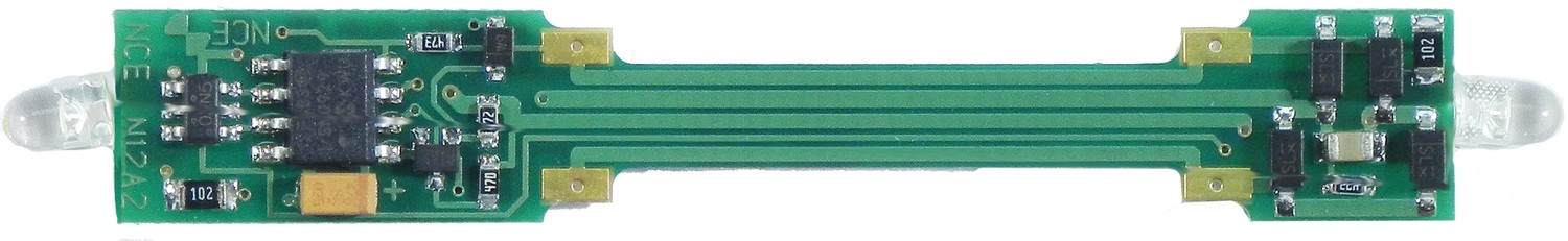 N12A2, For Atlas N-Scale Classic GP7/9/30/35. N12A2, For Atlas N-Scale Classic GP7/9/30/35.