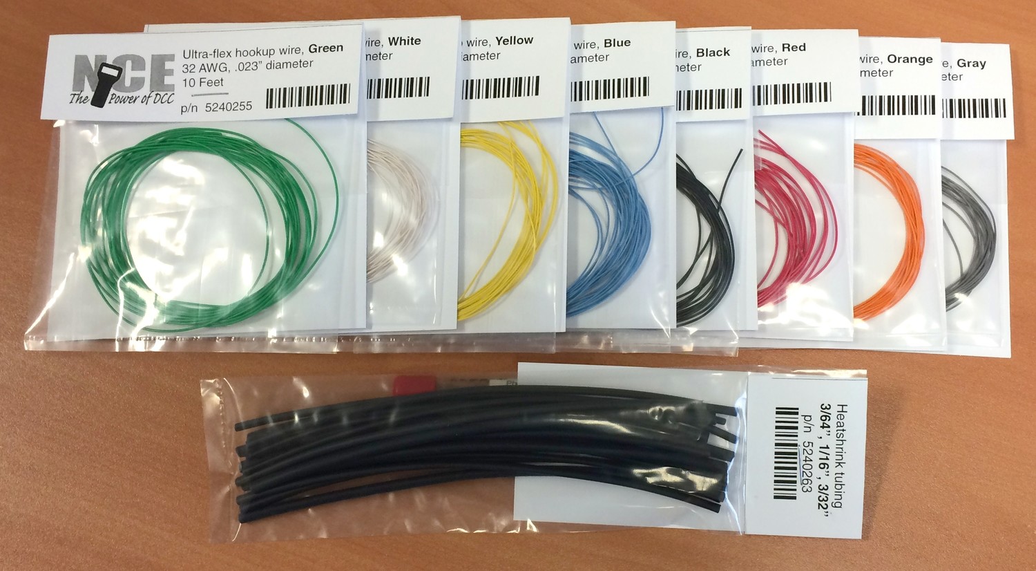 Loco Wiring Kit Loco Wiring Kit