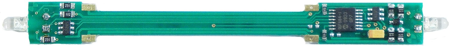 N12A1 decoder, N-Scale Plug and play, Atlas N12A1 decoder, N-Scale Plug and play, Atlas
