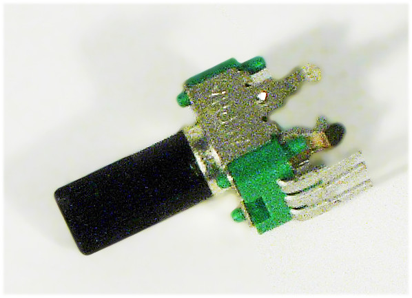 Replacement potentiometer for Engineer Cabs (Cab04/5/6) Replacement potentiometer for Engineer Cabs (Cab04/5/6)