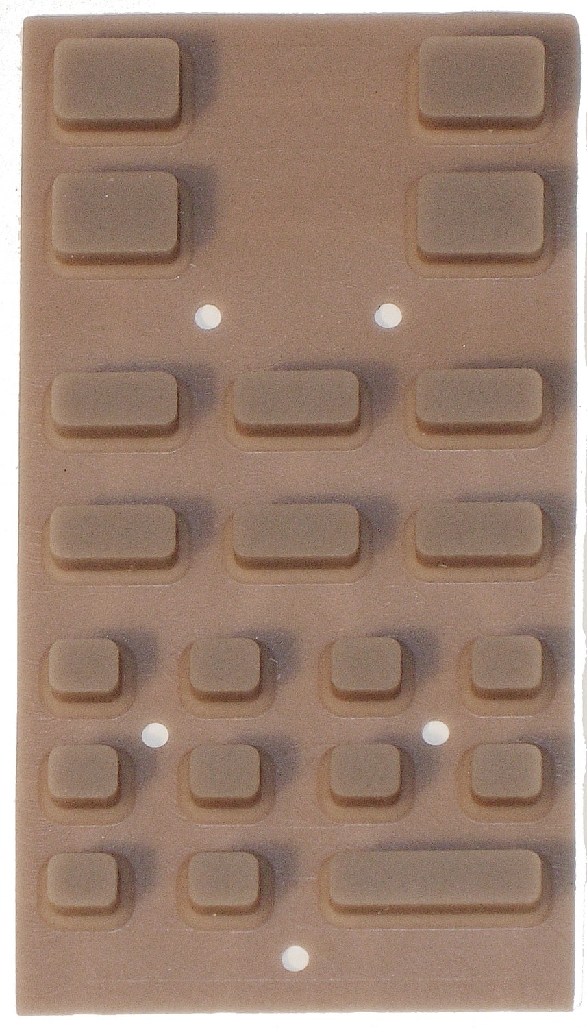 Membrane Keypad for Engineer Cabs (Cab04/5/6) Membrane Keypad for Engineer Cabs (Cab04/5/6)
