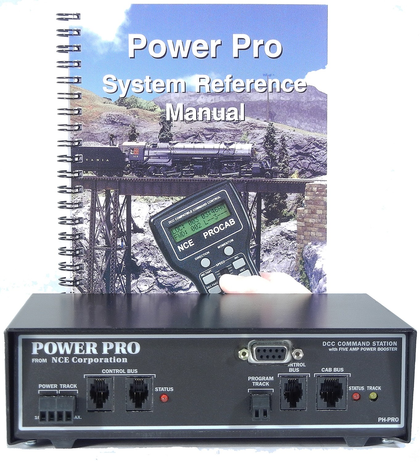 PH-Box, Power Pro system box only. PH-Box, Power Pro system box only.