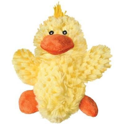 DR.NOYS XS Yellow Duckie