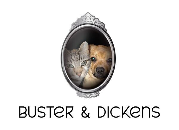 Buster and Dickens Pet Shoppe