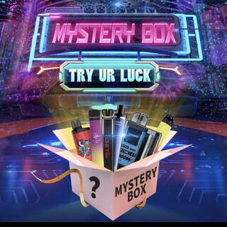 Special SVH Mystery Box