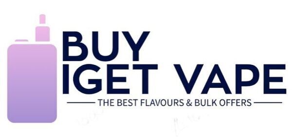 Buy IGET Vape