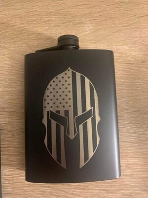 Stainless Steel Flasks