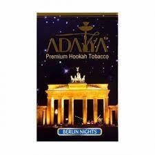 Adalya Berlin Nights 50g