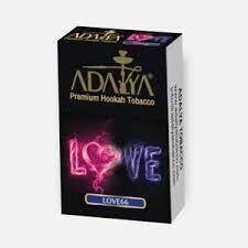 Adalya Love 66 50g