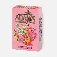 Adalya Swiss Bonbon 50g