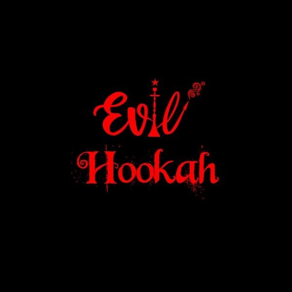 EVIL Hookah