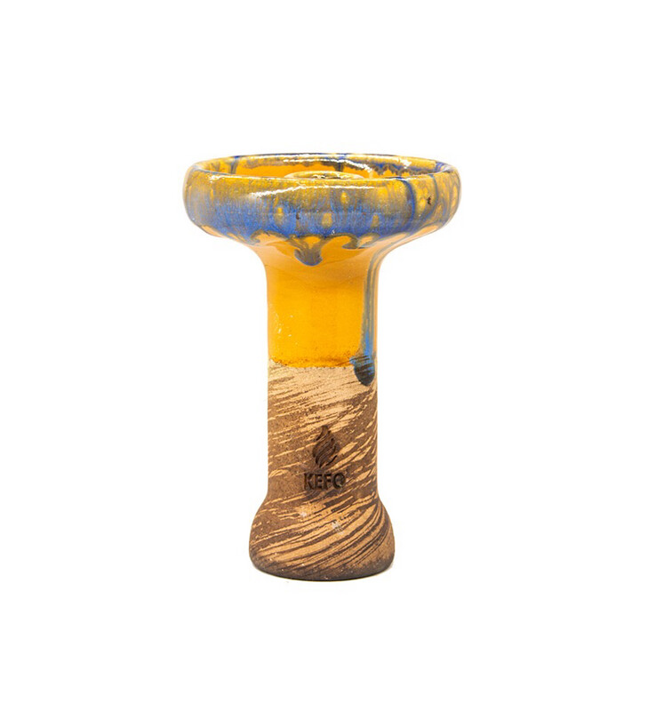 Kefo Salvador Bowls