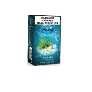 Gum &amp; Mint - 50g