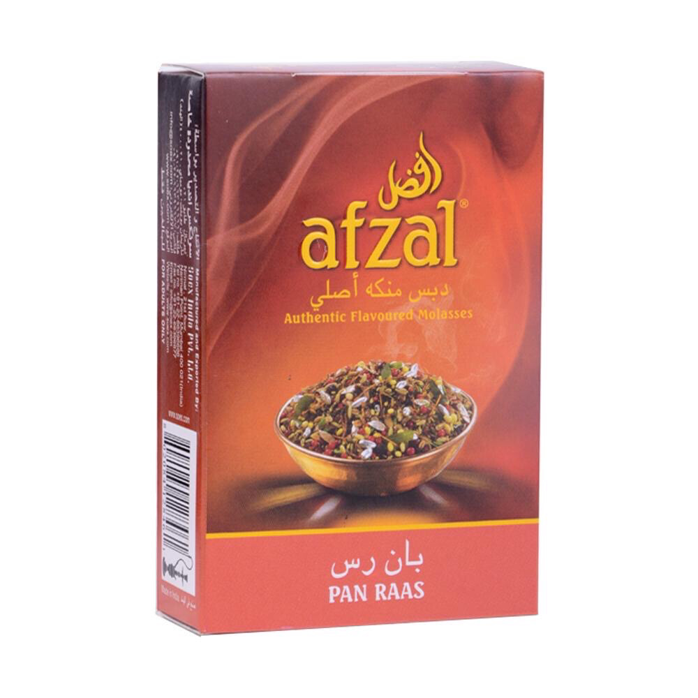 Afzal Pan Raas - 50g