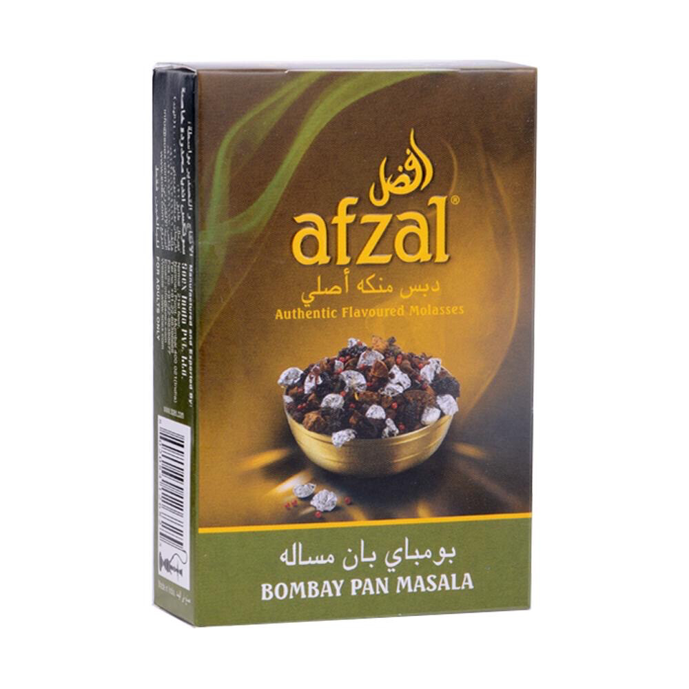 Afzal Bombay Pan Masala - 50g