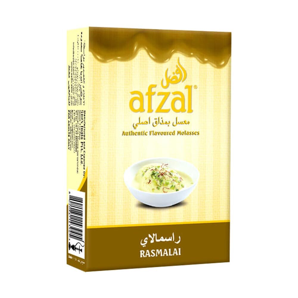 Afzal Rasmalai - 50g