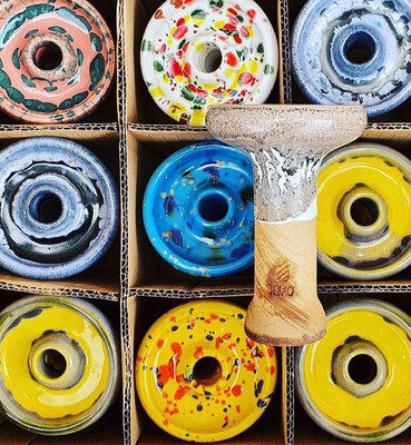Hookah Bowls