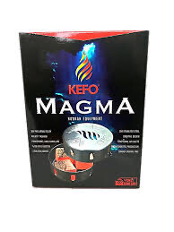 KEFO MAGMA HMD