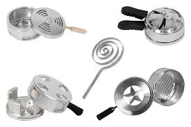 Heat Management Devices