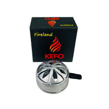 KEFO FIRELAND HMD