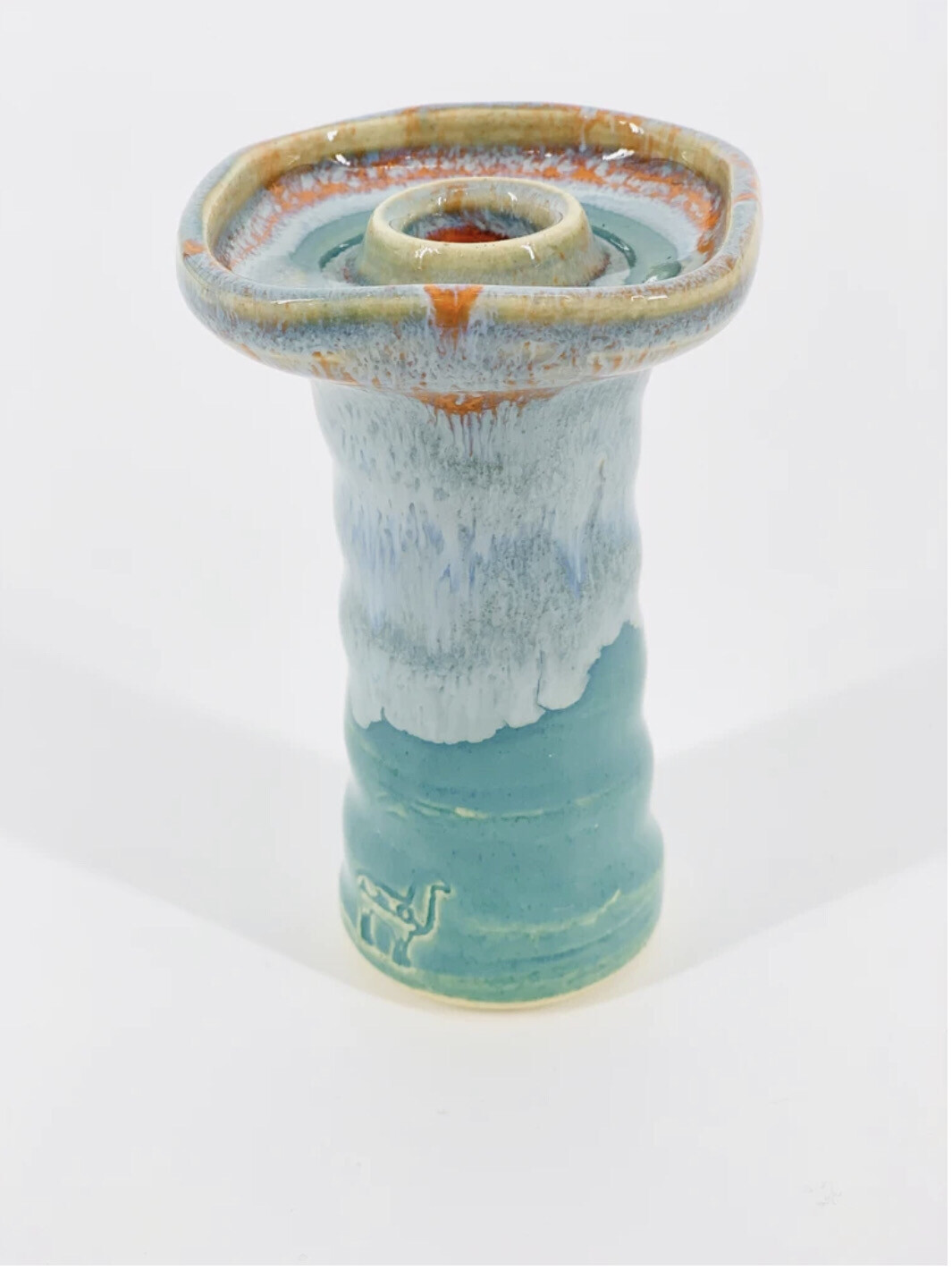 ALPACA OG SQUARE BOWL