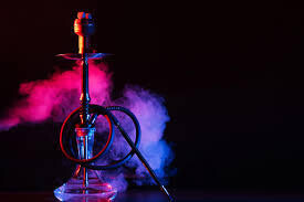 Hookahs