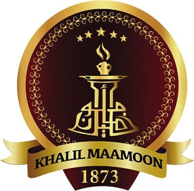 Khalil Maamoon