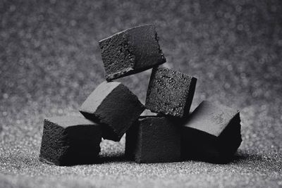 Natural Coal