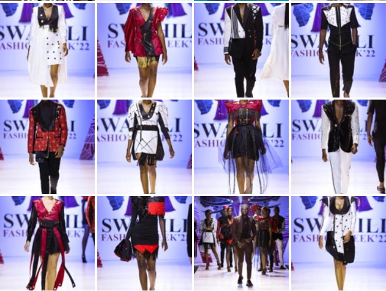 SWAHILI FASHION WEEK