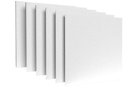 8 lastre da 4,5 cm