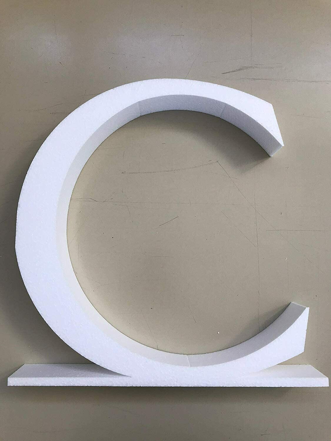 C h 50 cm