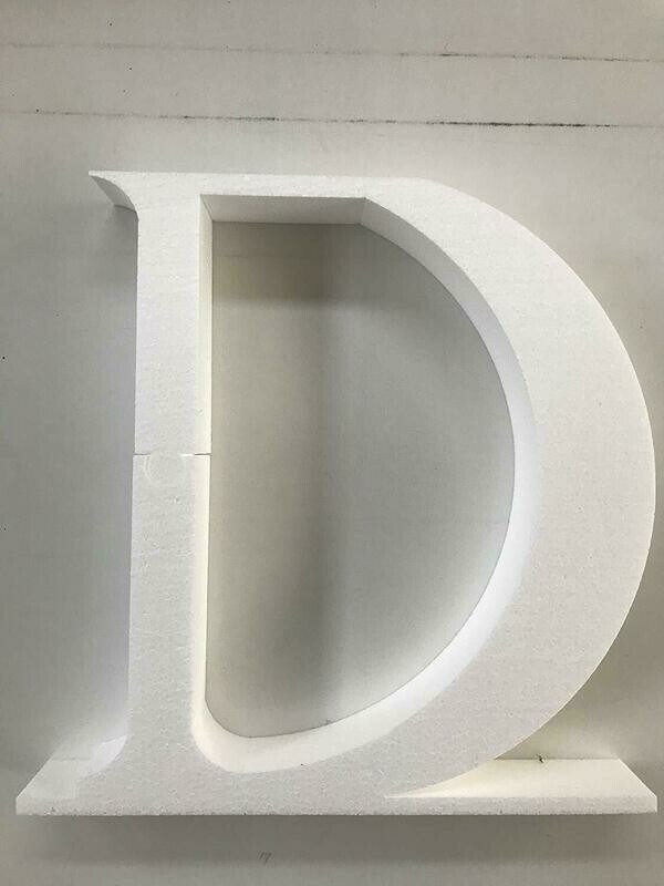 D h 50 cm
