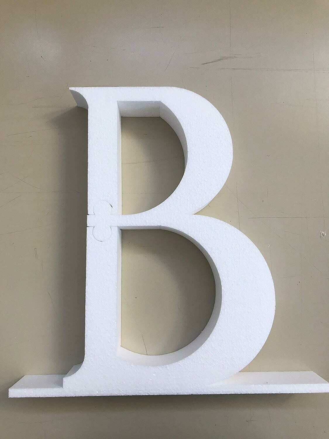 B h 50 cm