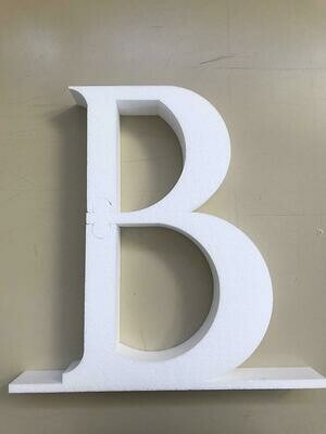 B h 50 cm