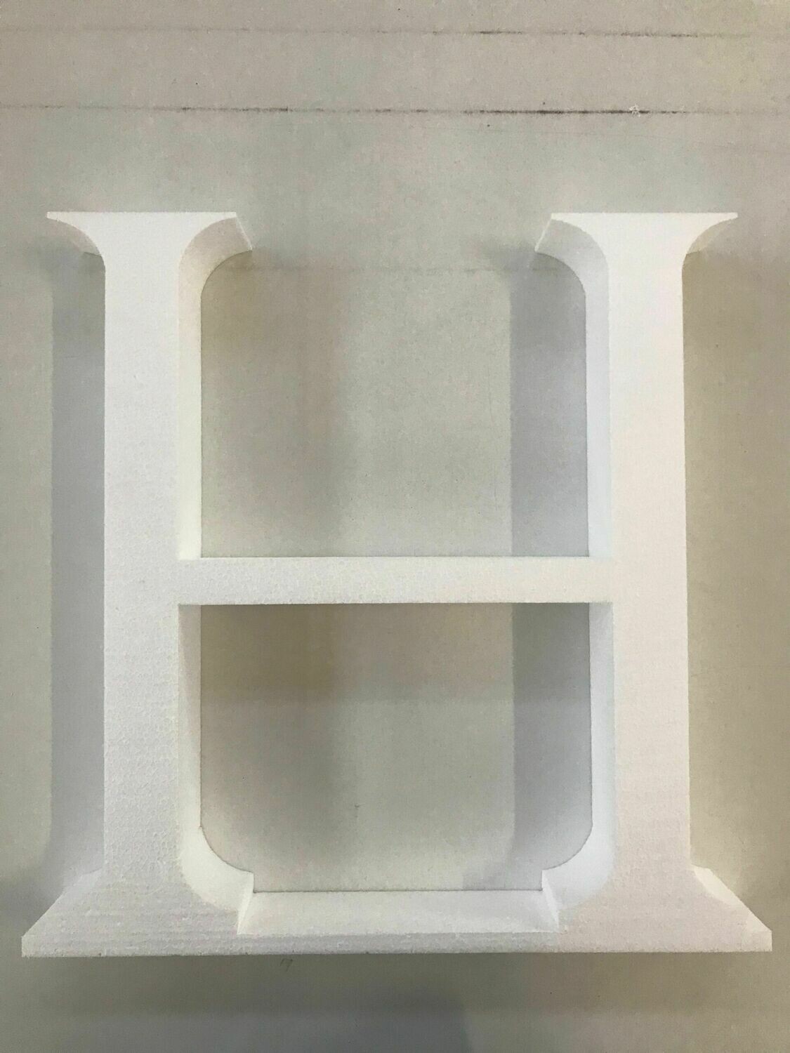 H h 50 cm