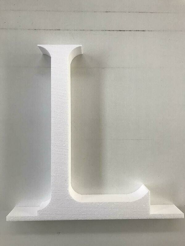 L h 50 cm