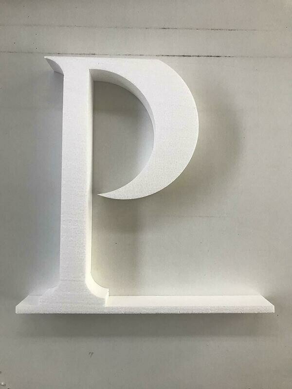 P h 50 cm