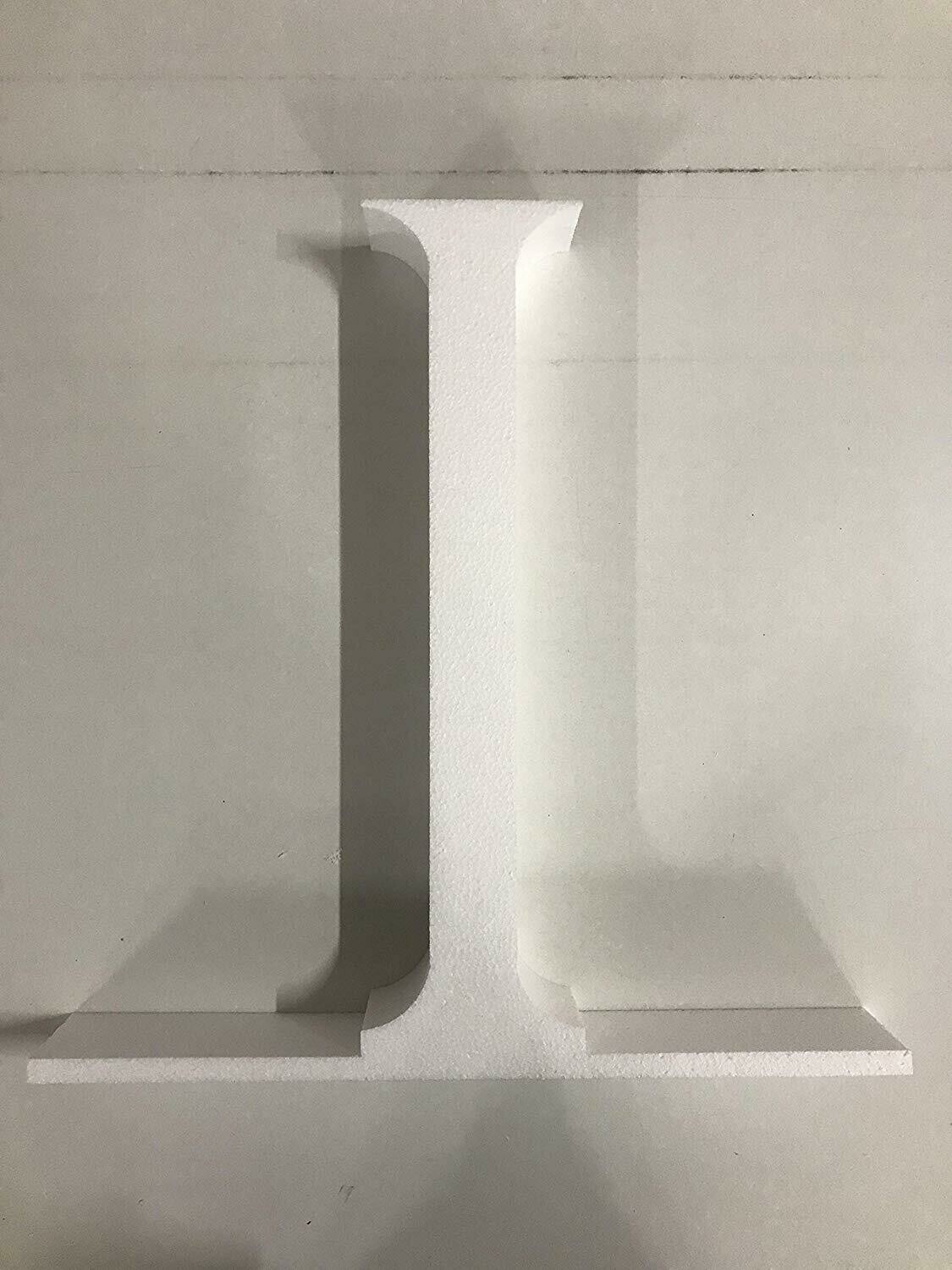 I h 50 cm