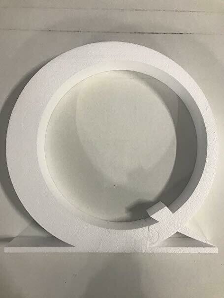 Q h 50 cm
