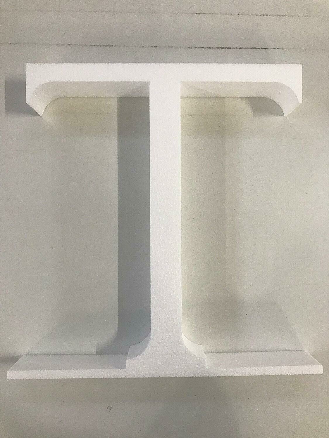 T h 50 cm